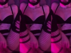 Amateur, Fetish, Maid, Pov, Stockings, Toys