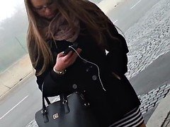 Fetiche, Fetiche de pies, Pantaletas, Adolescente, Voyeur