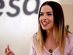 Sucer une bite, Femelle, Hd, Orgasme, Petite femme, Chatte, Réalité, Nénés