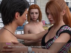 Amateur, Maman, Rousse roux, Adolescente