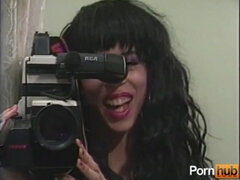Heathers Home Movies - Scene 1