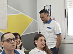 Erotisch, Hd, Latina, Rau, Erotischer film, Student