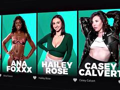 Anal, Mamada, Doble anal, Grupo, Orgía, Realidad, Transexual, Ducha