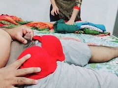 Mom catches, pakistani, hotwife