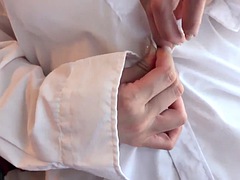 ビッチ, マッサージ, シーメール