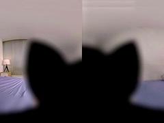 3d, キス, レズビアン, 淫乱熟女, ハメ撮り, 現実
