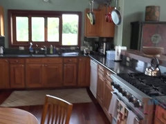 Анальный секс, Жопа, Минет, Масло, Оргазм, От первого лица, На публике, Киски