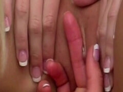 Fun In The Sun Lesbian Vintage Sex