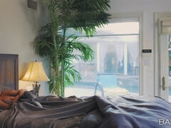 Cul, Nana, Brunette brune, Lesbienne, Seins naturels, Piercing, Chatte, Nénés