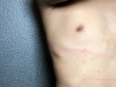 Asiático, Mamada, Hd, Transexual asiatica, Pov, Transexual, Adolescente, Juguetes