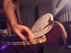 Cute French Teen Fucks Like Its The Last Time: Big Tits, Big Ass  Blowjob Porn