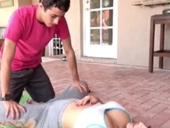 Любители, Минет, Брюнетки, Буккаке, Постарше, Толстые, На публике, Втроем