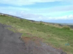 Leie, Arsch, Blondine, Hd, Pov, Rasiert, Dürr, Abendanzug