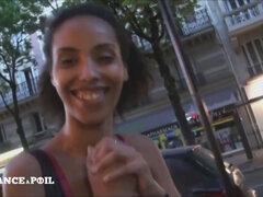 Black, Crazy, Cute, French, Naked, Petite, Pov, Rough