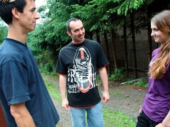 Incroyable, Cul, Blonde, Sucer une bite, Cocu, Mignonne, Fétiche, Adolescente