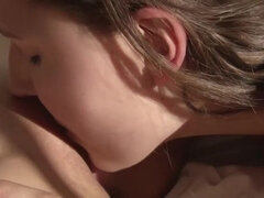 Брюнетки, Хд, Лесбиянка