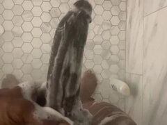 デカチン, 黒人, 捕まる, 口内発射, チン, 手コキする, 自家製, 禁句