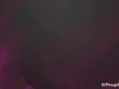 美女, デカパイ, オナニー, 裸, オマンコ, 一人, オッパイの, 濡れ