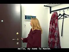 Bisexuell, Blondine, Paar, Frau frau mann, Reif, Schreiend, Flotter dreier