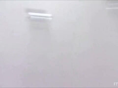 素人, 美女, デカパイ, 露出狂, 天然, 公共, ティーン