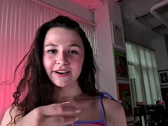 Amateur, Verga grande, Novia, Pajear, Pov, Realidad, Montar, Chupando