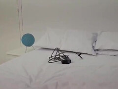 Instructing my ample-butted sis not to take my things - KOURTNEY LOVE