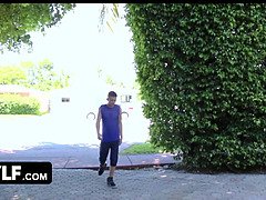 Oudere vrouw, Sperma in mond, Hondjeshouding, Sperma in gezicht, Rijpe lesbienne, Moeder die ik wil neuken, Pornster, Tieten likken