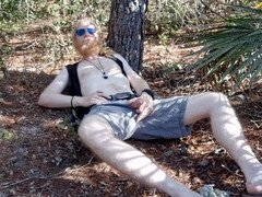Playa, Gay, Peludo, Masturbación, Desnudo, Nudista, Al aire libre, Público