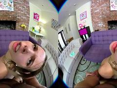 Dreidimensional, Tussi, Blasen, Masturbation, Realität, Titten
