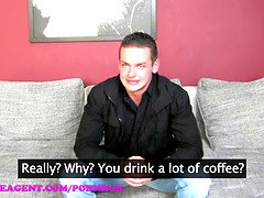 Кастинг, Кончили внутрь, Сидя на лице, Лизание, Милф, Мамочка, Киски, Кричащие