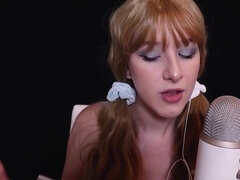 Diddly Asmr Santas Little Slut - Pov