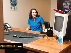 服従, 顔射, フェティッシュ, 淫乱熟女, オフィス, 義母, 教師, オッパイの