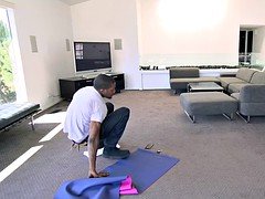 アナル, デカチン, ブロンド, フェティッシュ, 異人種間