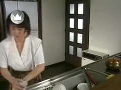Amateur, Hard, Femme au foyer, Japonaise