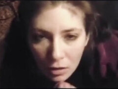 Pijpbeurt, Compilatie, Oudere vrouw, Sperma shot, Huisgemaakt, Moeder die ik wil neuken, Moeder, Gezichtspunt