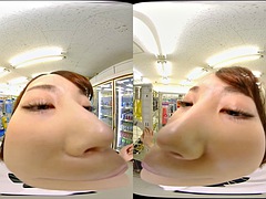 3d, アジア人, フェティッシュ, 日本人, なめる, ハメ撮り, 公共, 現実