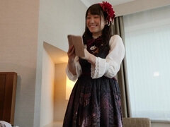 Geweldig, Aziatisch, Kont, Pijpbeurt, Hardcore, Kut duiken, Tiener, Tieten likken