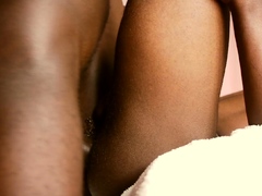 Afrikanisch, Leie, Schwarz, Blasen, Schwul, Handjob, Hd, Dusche