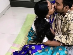 Real Life Amateur Indian Married Couple Romantic Sex