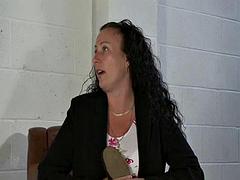 Blond, Fetisj, Billekoek