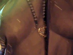 Braunhaarige, Tanzen, Erotisch, Indisch, Milf, Erotischer film