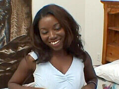 Noire, Éjaculer dans la bouche, Avaler