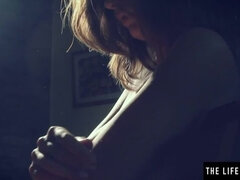 Cul, Double pénétration, Doigter, Hd, Orgasme, Solo, Nénés, Épouse