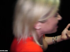 Grosser schwanz, Blondine, Blasen, Schwanz, Schwanzloch, Handjob, Hardcore, Hd