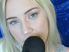 Gros seins, Blonde, Fétiche, Massage, Masturbation, Mature, Solo, Nénés