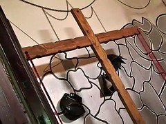 Arsch, Sadomasochismus, Fesselspiele, Gehörnter ehemann, Weibliche domination, Milf, Ehefrau