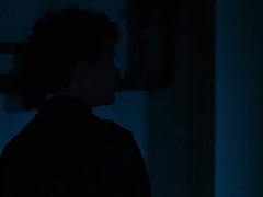 Cinéma, Homosexuelle