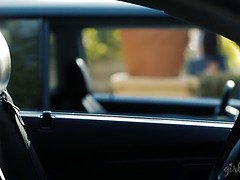 Américain, Cul, Beauté, Brunette brune, Lesbienne, Masturbation, Maman, Chatte