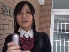 Asian, Dildo, Hd, Japanese, Pov, Teen, Toys