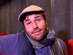 Соблазенение, Студентка